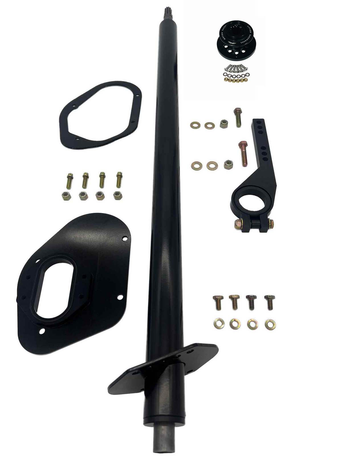 FFP Customs 79-93 Mustang steering column kit