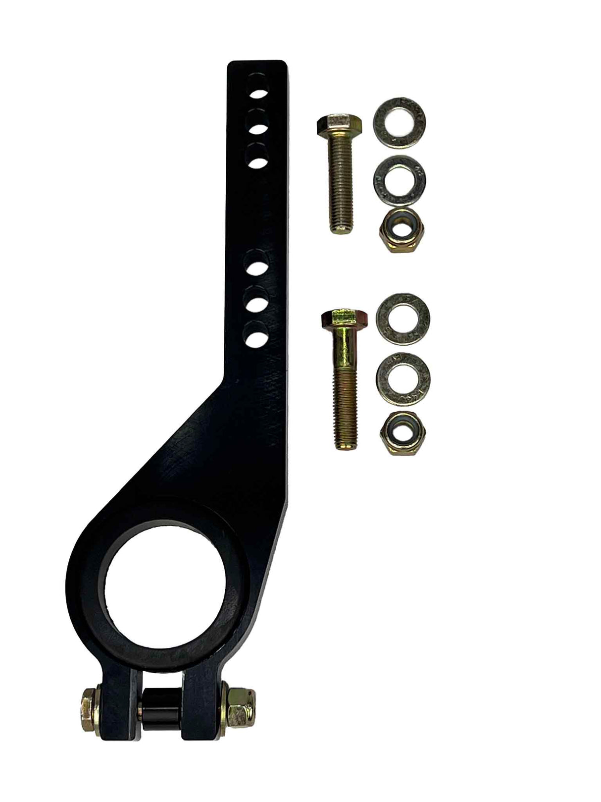 79-93 Mustang upper steering column mount