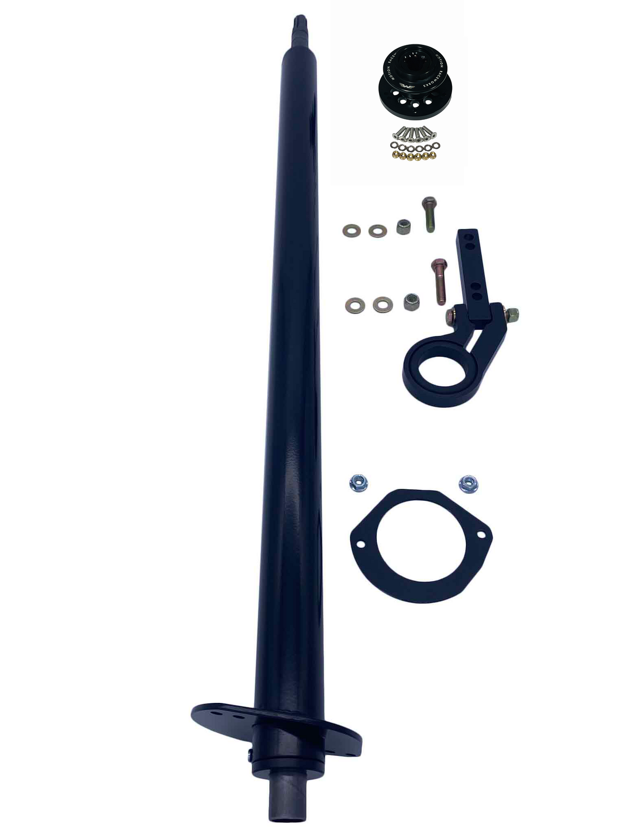 FFP Customs 94-04 steering column kit