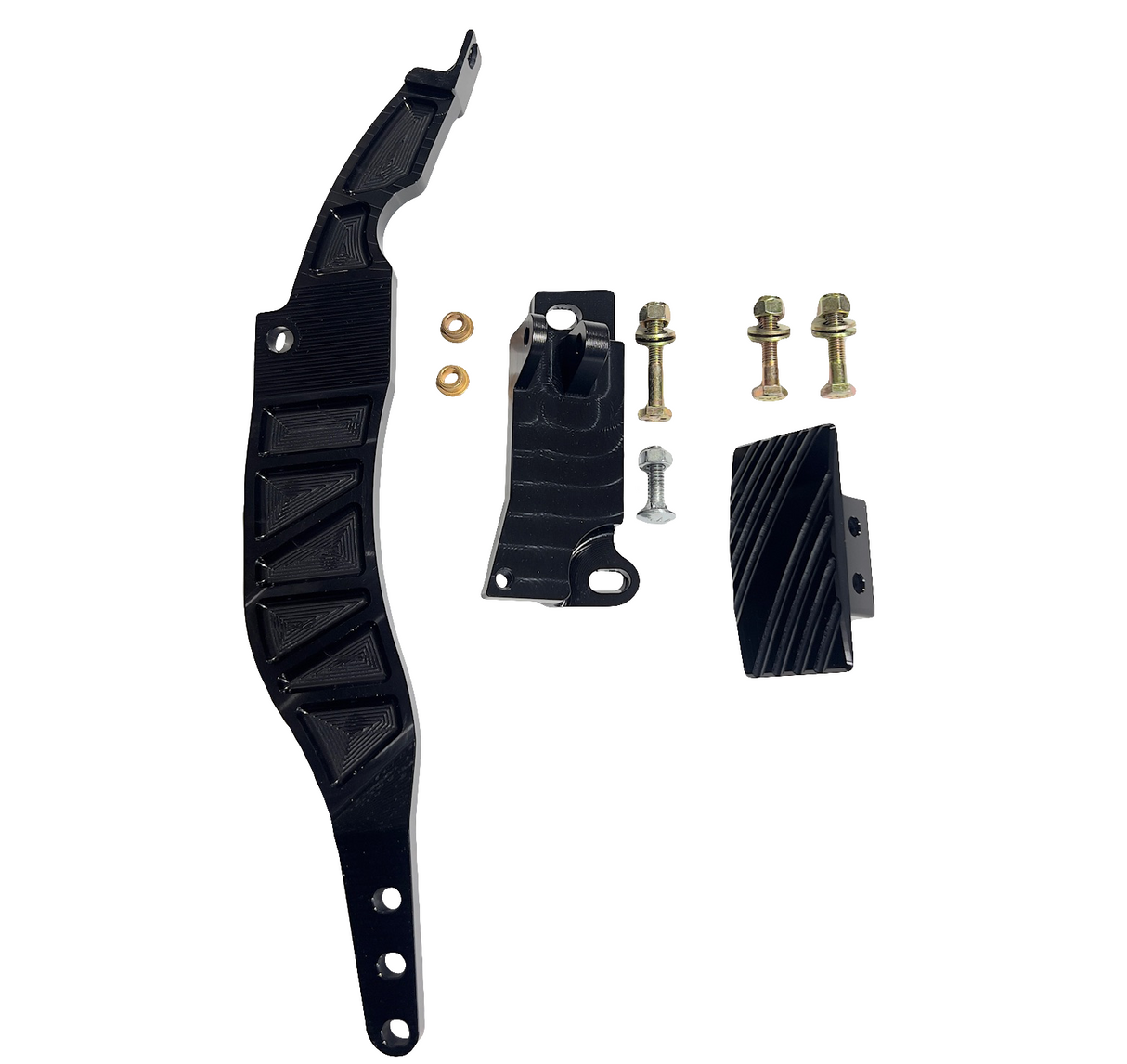 79-04 Mustang throttle pedal kit