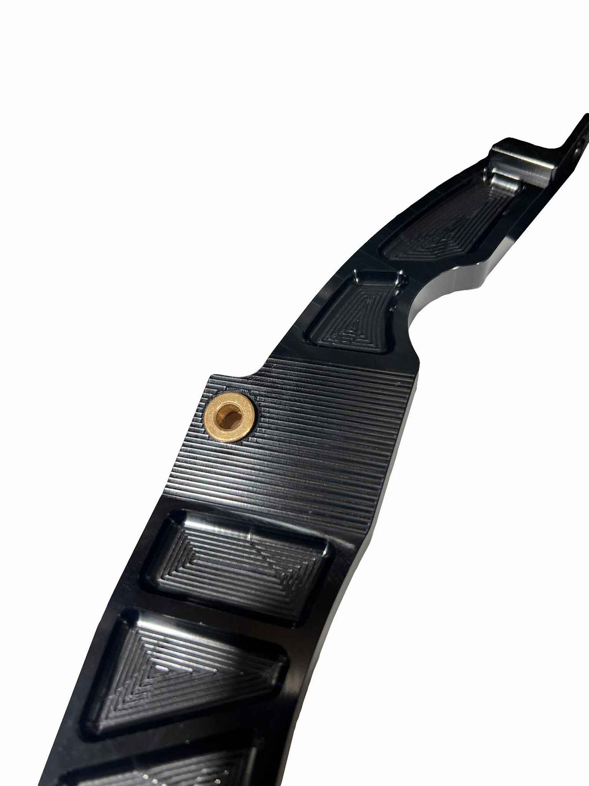 79-04 Mustang throttle pedal pivot bushings