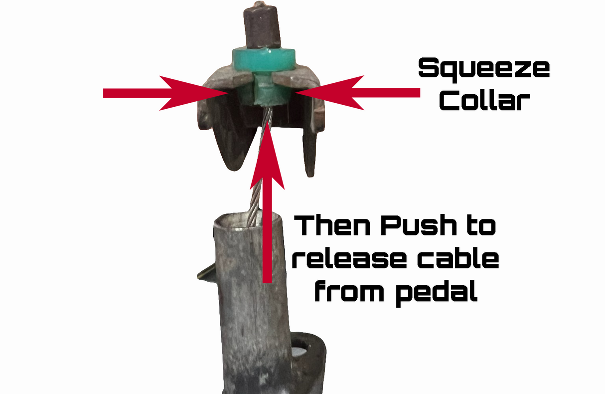 79-04 stock location throttle cable removal image