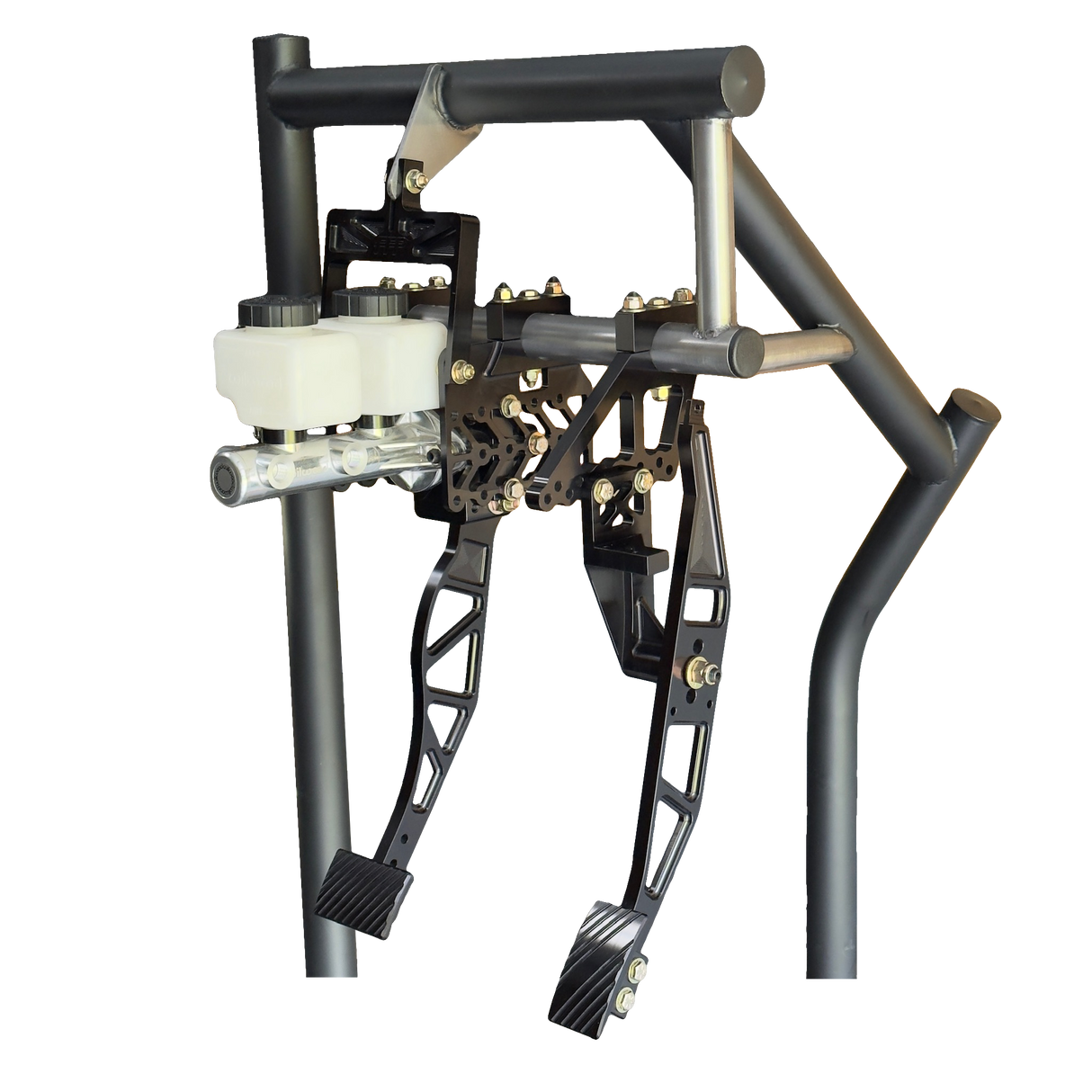 Skeletor Pedal Assembly