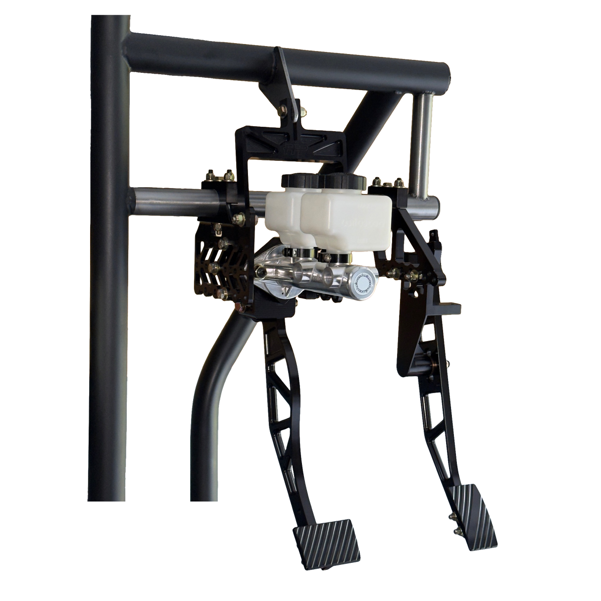 Skeletor Pedal Assembly Other Side
