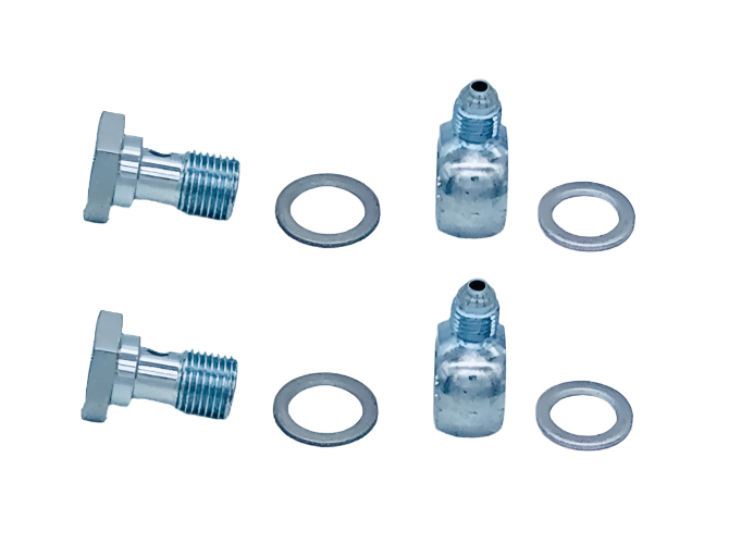 Banjo Bolt Fittings