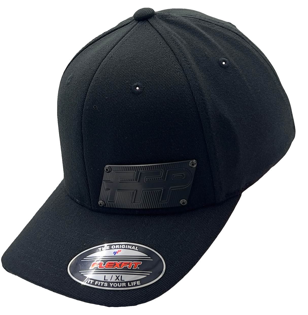 Billet FFP Badge Hat