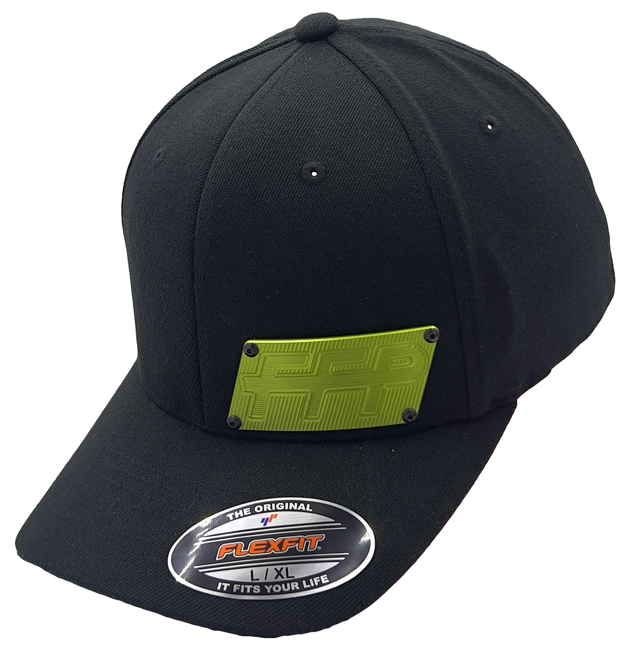 Billet FFP Badge Hat