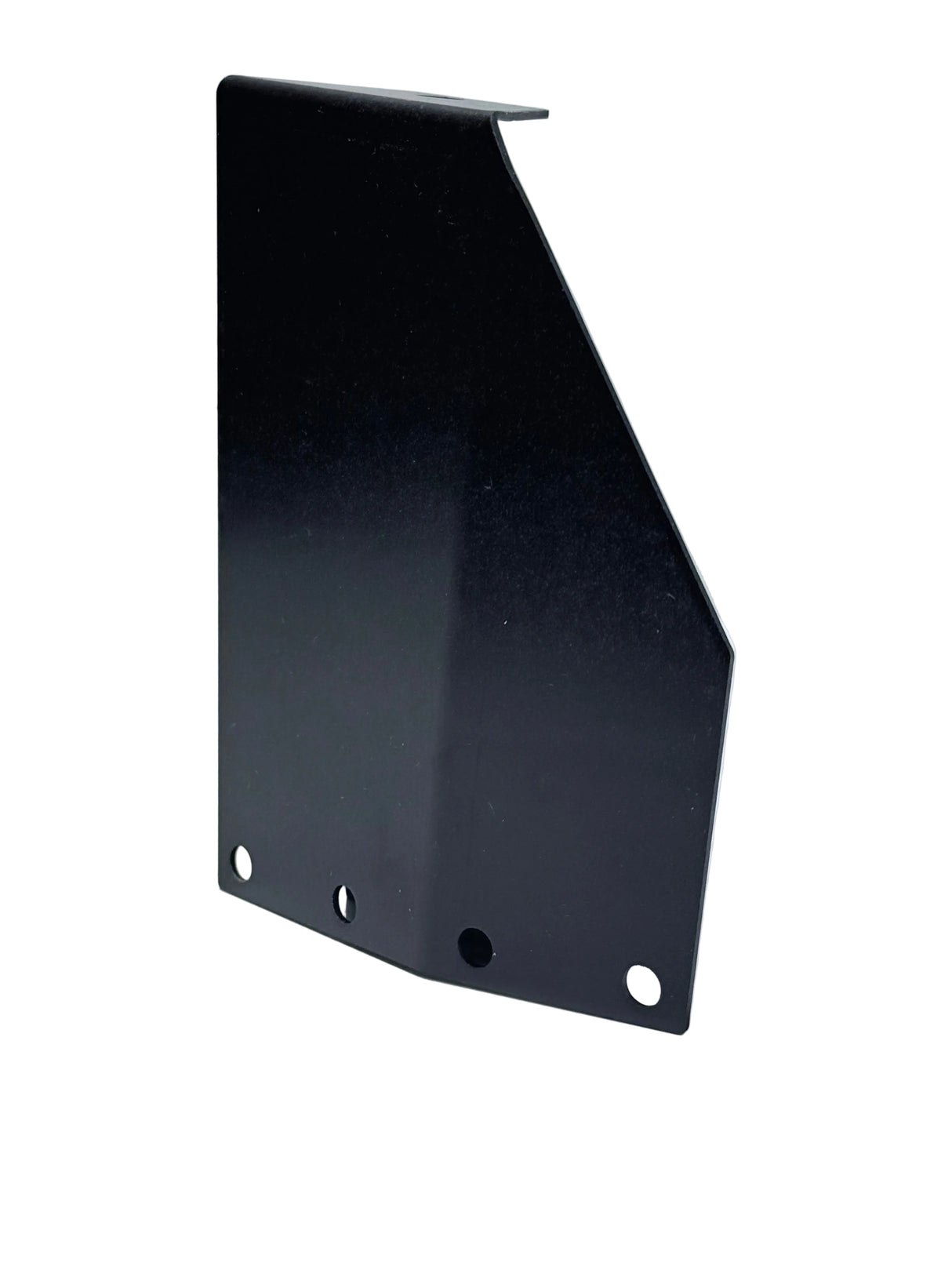 front view plastic tank mount 2