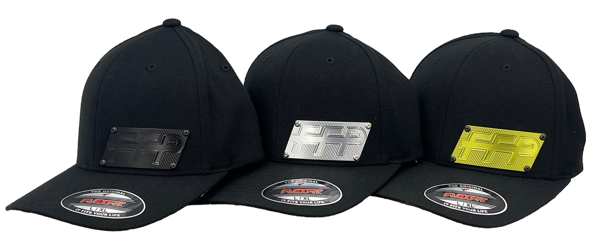 Billet FFP Badge Hat