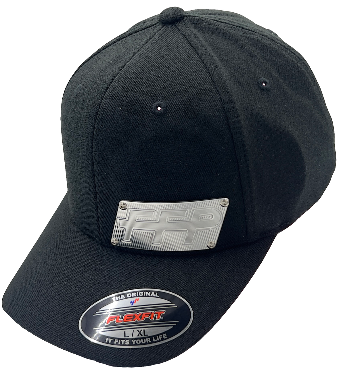 Billet FFP Badge Hat