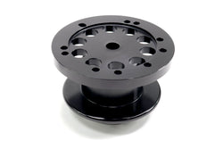 Steering Wheel hub