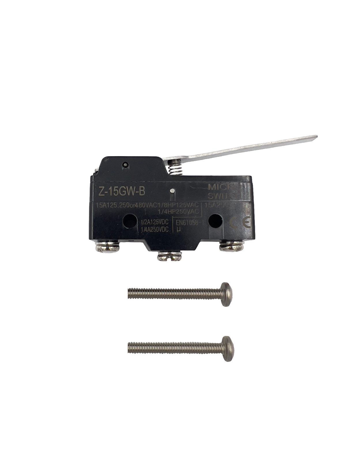 clutch neutral safety and ignition cut off switch