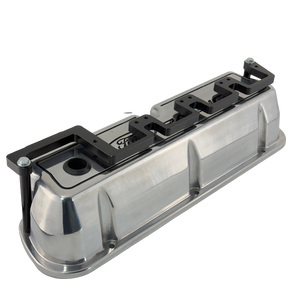 SBF Smart Coil Mount (IGN-1A) Anodized Black