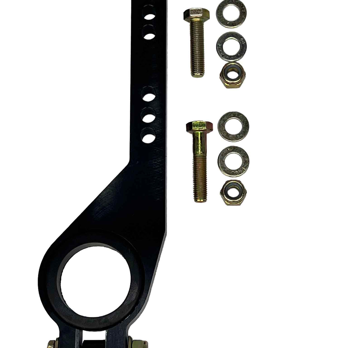 Column Mount Insert 79-93 Mustang Upper Steering Column Mount – FFP Customs