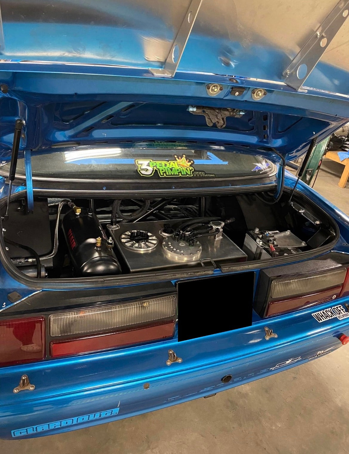 Gallery – FFP Customs