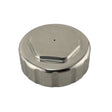 wilwood billet reservoir cap natural finish