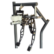 Skeletor Pedal Assembly