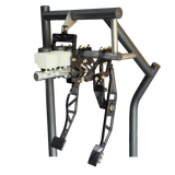 Skeletor Pedal Assembly