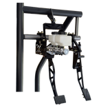 Skeletor Pedal Assembly Other Side