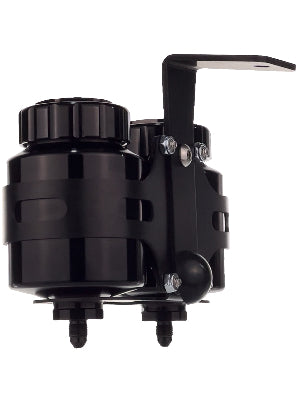 Overdoses リアボディーマウント　ブラック 79-93 Mustang Anodized Black Trunk Mount – Tagged 