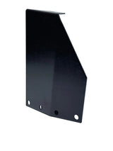 front view plastic tank mount 2