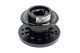 Motion Raceworks Steering Wheel Quick Release – FFP Customs