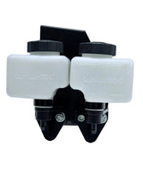 plastic tank inner fender mount 3