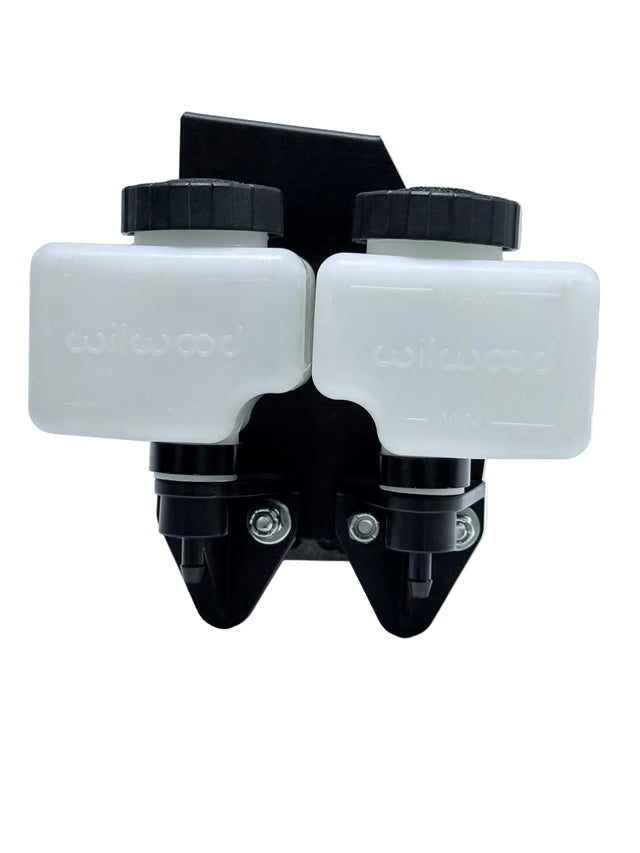 plastic tank inner fender mount 3